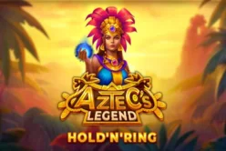 Aztec’s Legend