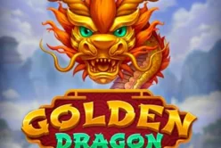 Golden Dragon