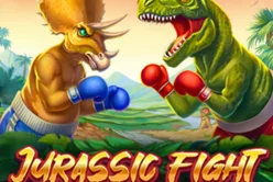 Jurassic Fight