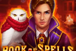 Book Of Spells