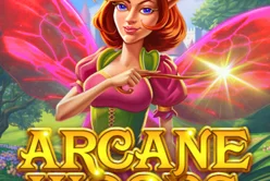 Arcane Woods