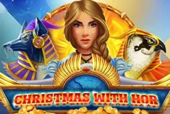Christmas with Hor