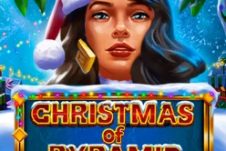 Christmas Of Pyramid