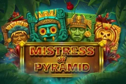 Mistress Of Pyramid