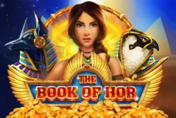 Book Of Hor