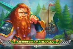 Guardians Of Valhalla