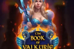 Book Of Valkyrie
