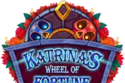 Katrina's Wheel of Fortune