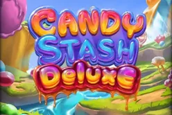 Candy Stash Deluxe