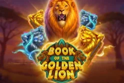 Book of the Golden Lion