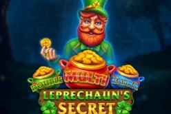 Leprechaun’s Secret