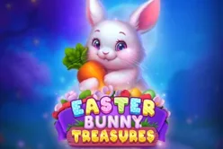 Easter Bunny Treasures