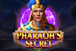 Pharaoh’s secret