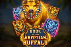 Book of the Egyptian Buffalo