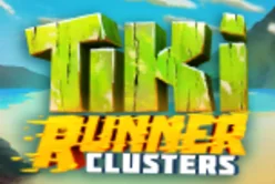 Tiki Runners Clusters