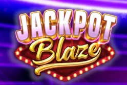 Jackpot Blaze