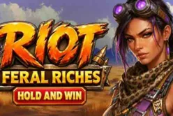 Riot: Feral Riches