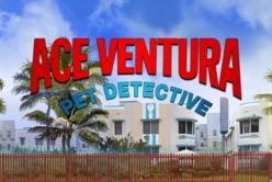 Ace Ventura