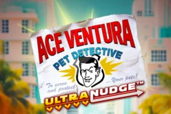 Ace Ventura Pet Detective Ultranudge