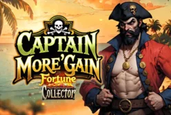 Captain More Gain