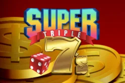 Super Triple Sevens