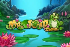 Mr Toad