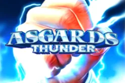 Asgards Thunder