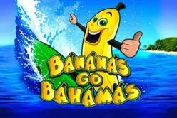 Bananas Go Bahamas