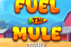 Fuel the Mule