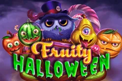 Fruity Halloween