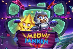 Meow Janken