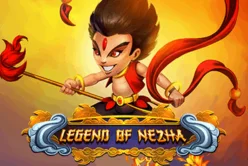 Legend Of Nezha
