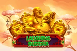 Laughing Buddha