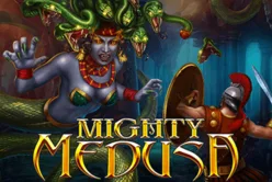Mighty Medusa