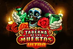 Taberna De Los Muertos Ultra