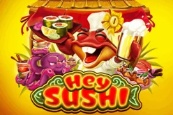 Hey Sushi