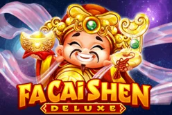 Fa Cai Shen Deluxe