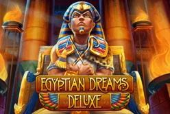 Egyptian Dreams Deluxe