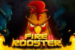 Fire Rooster