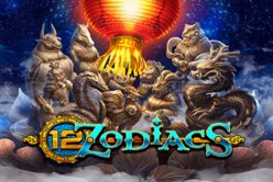 12 Zodiacs