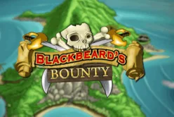 Blackbeard's Bounty