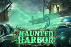Haunted Harbor