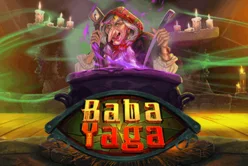 Baba Yaga