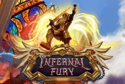 Infernal Fury