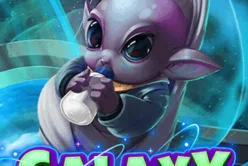 Galaxy Babies