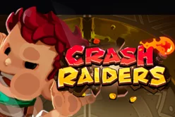 Crash Raiders