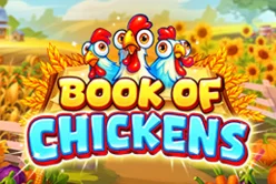 Book Of Chickens