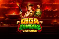Giga Zombies GigaBlox™