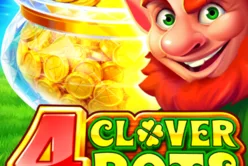 4 Clover Pots