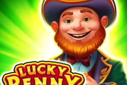 Lucky Penny Power Scatter